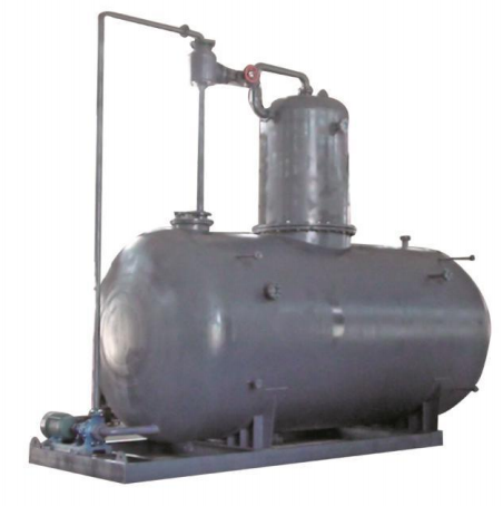 苏州除氧器工作步骤