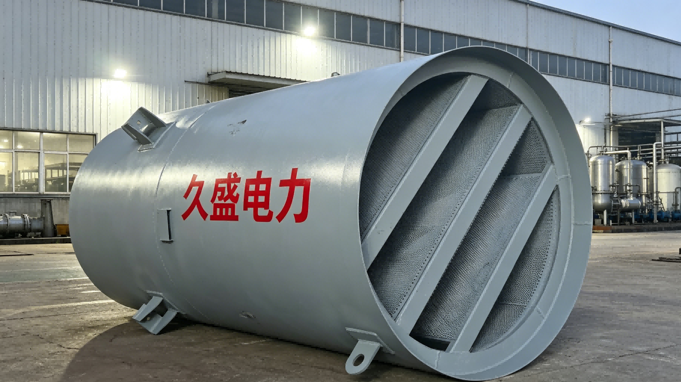 苏州锅炉消声器