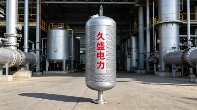 苏州小孔消声器