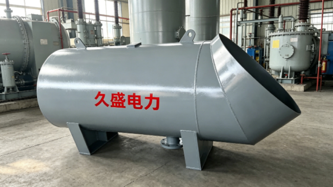 苏州吹管消声器