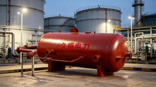苏州大气式除氧器
