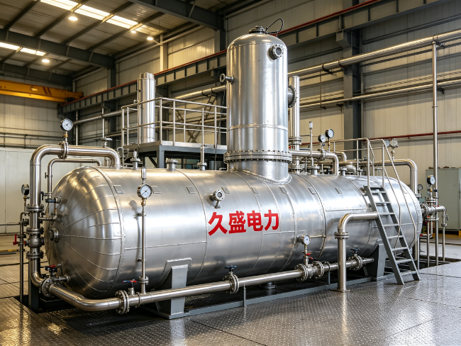 苏州高效旋膜式除氧器